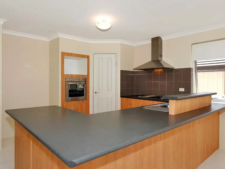 Fifth view of Homely house listing, 30 Kesiya Turn, Aubin Grove WA 6164