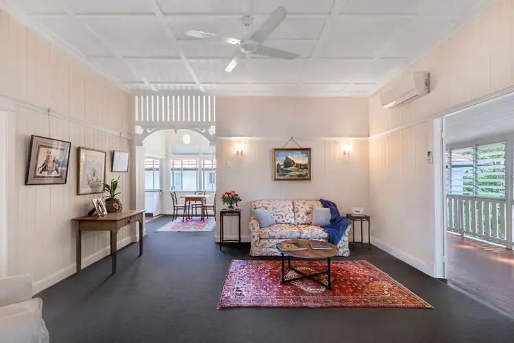 Fifth view of Homely house listing, 111 Zillman Road, Hendra QLD 4011