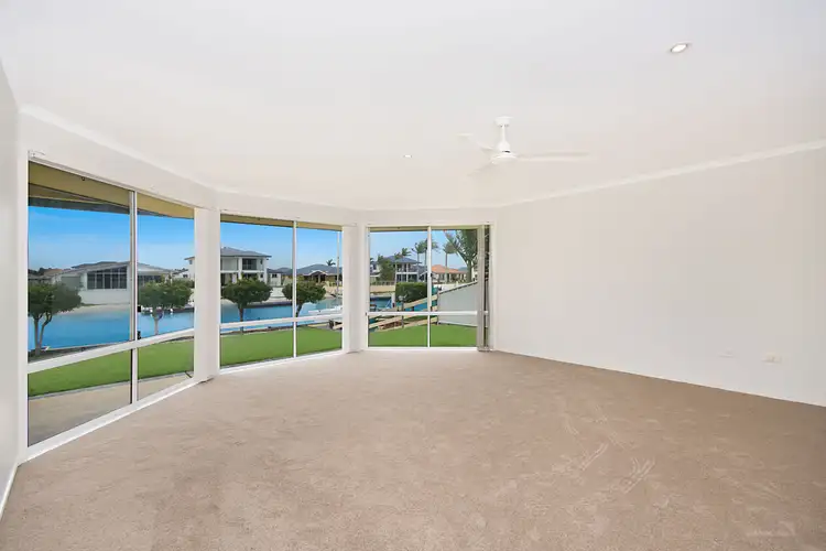 Fifth view of Homely house listing, 5 Nabilla Court, Yamba NSW 2464
