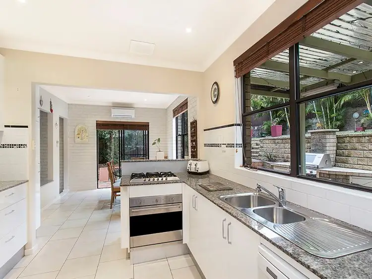 Third view of Homely house listing, 16 Salisbury Place, Gymea Bay NSW 2227