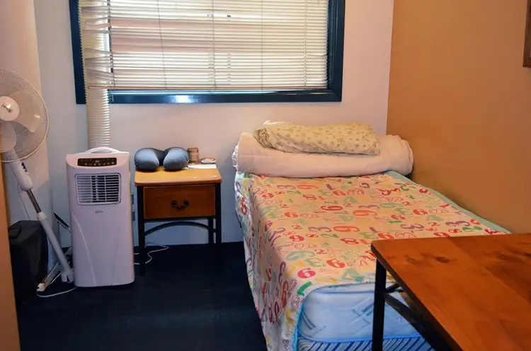 Main view of Homely studio listing, 3064/185-211 Broadway, Ultimo NSW 2007