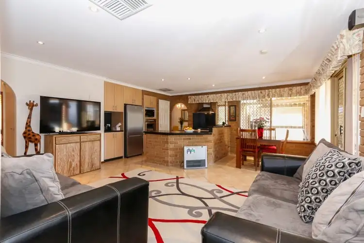 Seventh view of Homely house listing, 18 Charlbury Way, Eden Hill WA 6054