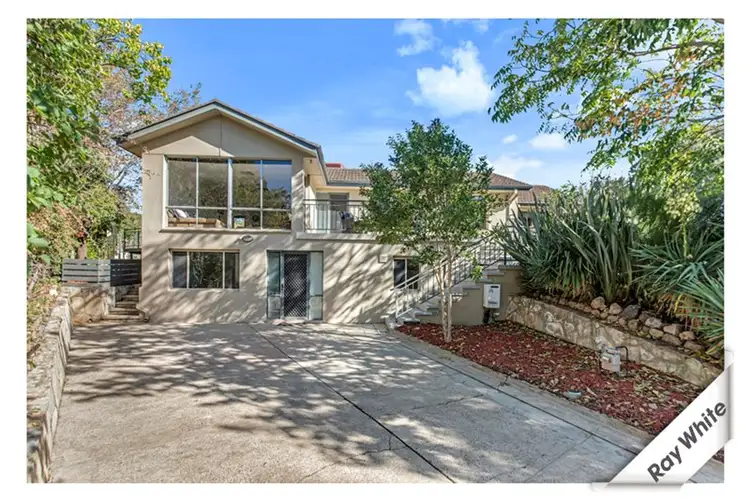 11 Wilsmore Crescent, Chifley ACT 2606