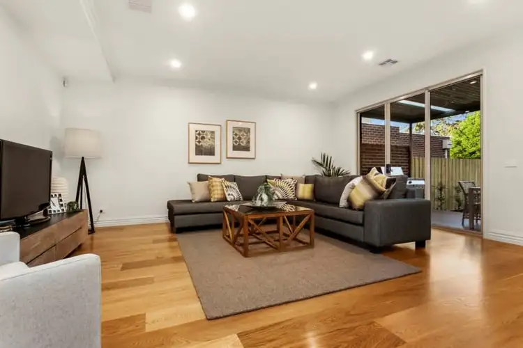 Second view of Homely house listing, 11B Avondale Grove, Mount Waverley VIC 3149