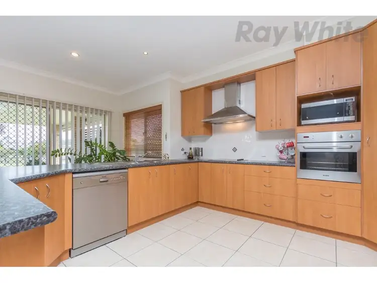 Fourth view of Homely house listing, 105 Chapman Drive, Wamuran QLD 4512