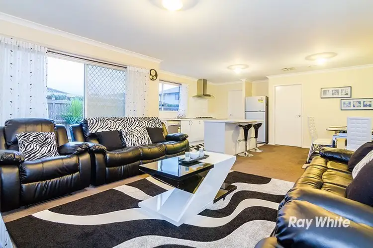 Fourth view of Homely house listing, 50 Gregson Grove, Lyndhurst VIC 3975