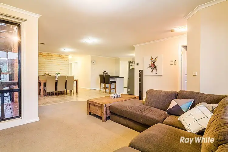 Second view of Homely house listing, 15 Jaye Place, Cranbourne West VIC 3977