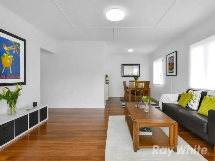 Fourth view of Homely house listing, 58 Falkirk Street, Stafford Heights QLD 4053