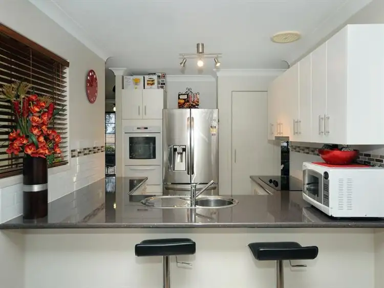 Third view of Homely house listing, 73 Hamlyn Road, Oakey QLD 4401