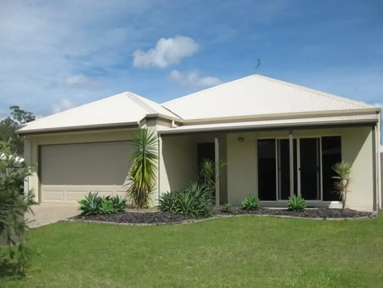 Main view of Homely house listing, 8 Coastal Avenue, Beerwah QLD 4519