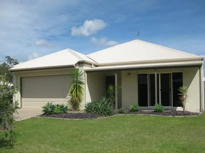 Main view of Homely house listing, 8 Coastal Avenue, Beerwah QLD 4519
