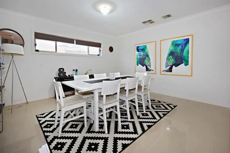 Fourth view of Homely house listing, 24 Applebox Circuit, Point Cook VIC 3030