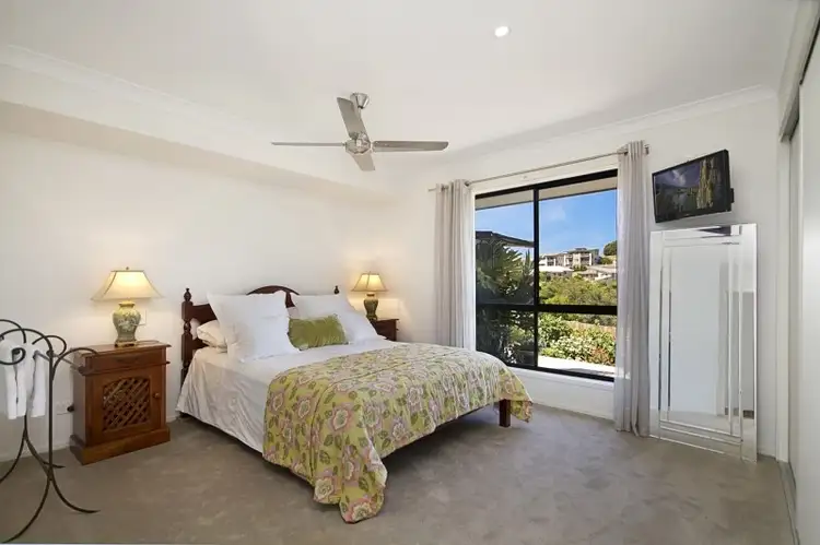 Fifth view of Homely house listing, 22 Point Lookout Chase, Murwillumbah NSW 2484