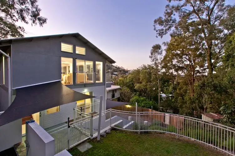 Main view of Homely house listing, 738 Waterworks Road, The Gap QLD 4061