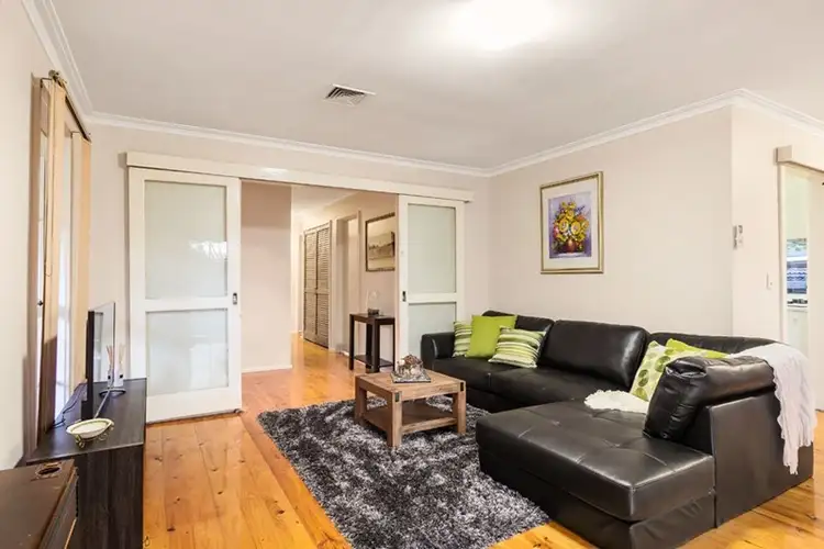 Second view of Homely house listing, 2 Nicholls Street, Macleod VIC 3085