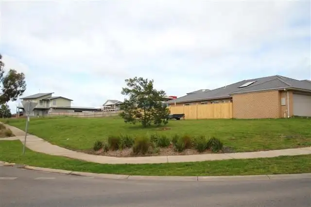 Main view of Homely land listing, 395 Settlement Road, Cowes VIC 3922
