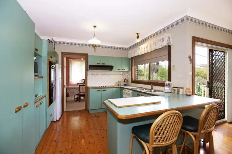 Second view of Homely house listing, 26 Lucas Street, North Nowra NSW 2541