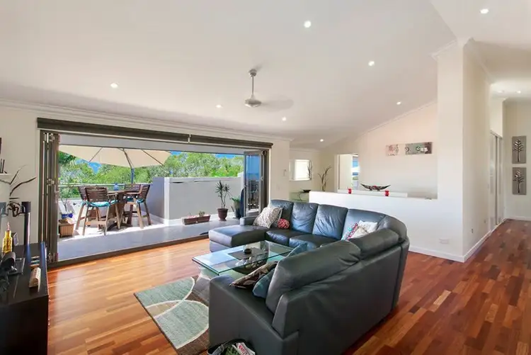 Seventh view of Homely unit listing, 3/14 Tristania Drive, Marcus Beach QLD 4573