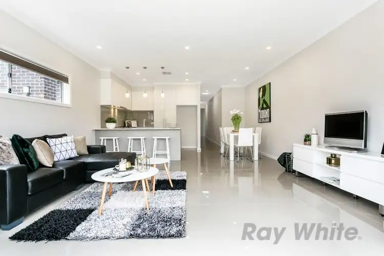 Second view of Homely house listing, 12 Hobart Avenue, Warradale SA 5046