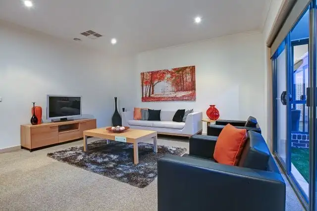 Third view of Homely unit listing, 55A Eton Street, Preston VIC 3072