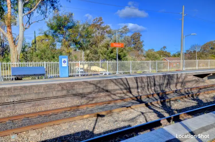 Third view of Homely land listing, 18 Belford Circuit, Tahmoor NSW 2573
