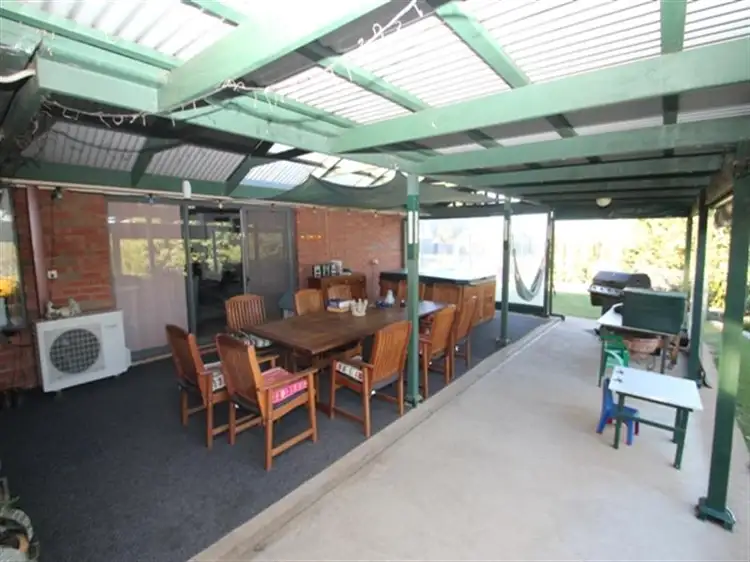 Seventh view of Homely house listing, Lot 13 Jarman Crescent, Clare SA 5453