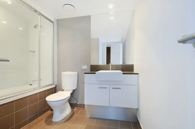 Fifth view of Homely apartment listing, 1228/56 Scarborough Street, Southport QLD 4215