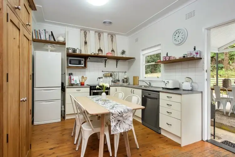 Sixth view of Homely house listing, 4 Deborah Close, Mount Colah NSW 2079