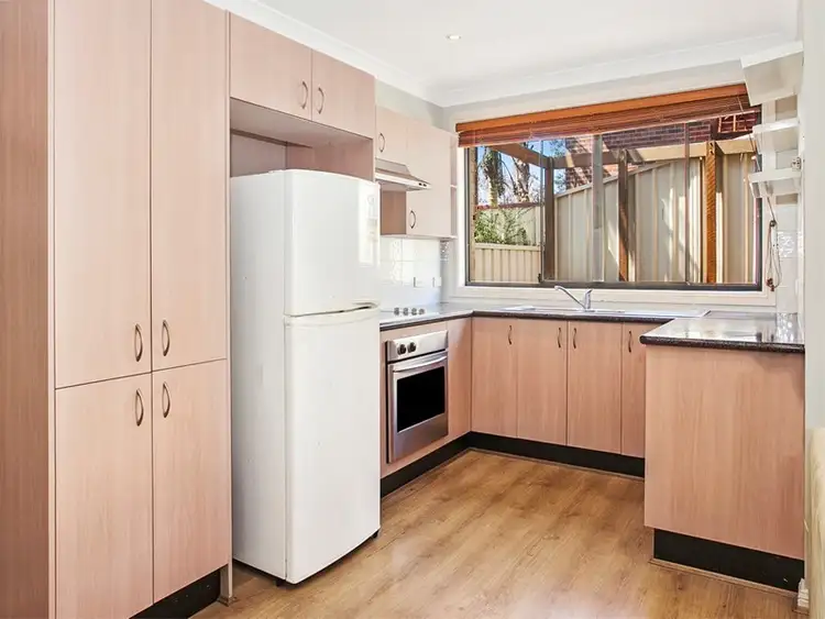 Third view of Homely house listing, 3/163 Parkes Street, Helensburgh NSW 2508