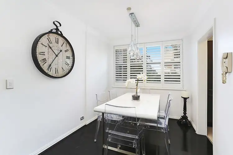 Second view of Homely apartment listing, 2/9-13 Hampden Avenue, Cremorne NSW 2090