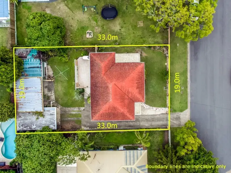 Second view of Homely house listing, 4 Ettie Street, Sherwood QLD 4075