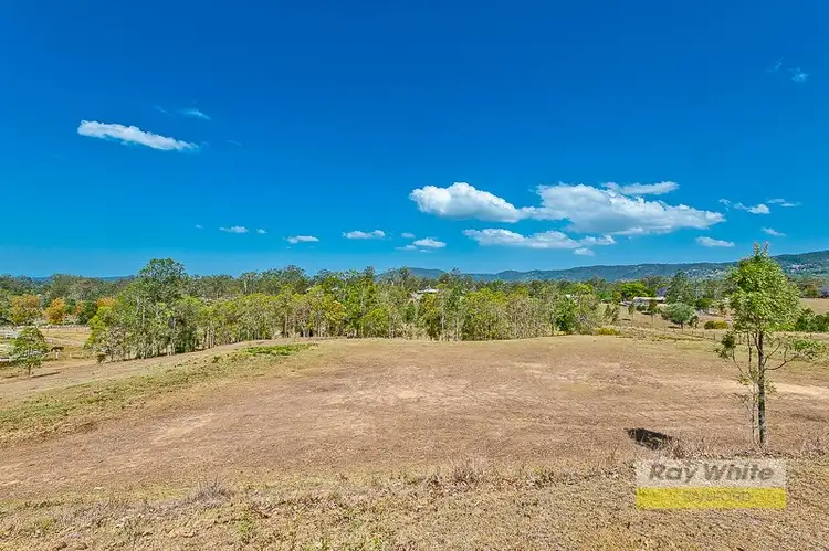 Fifth view of Homely land listing, Lot 5 Hulcombe Road, Highvale QLD 4520