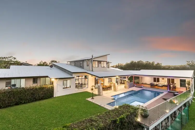 25 Osna Place, Pullenvale QLD 4069