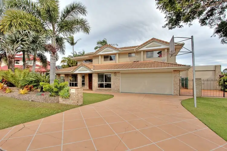 Main view of Homely house listing, 19 Sentry Place, Runcorn QLD 4113