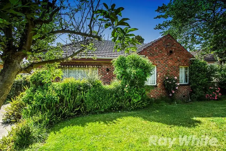 Main view of Homely house listing, 73 Creek Road, Mitcham VIC 3132