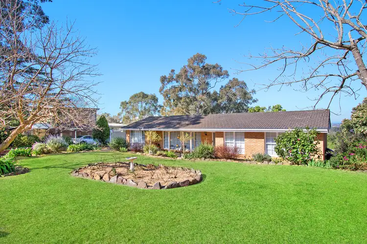 Fifth view of Homely house listing, 1299 Kurmond Road, Kurmond NSW 2757