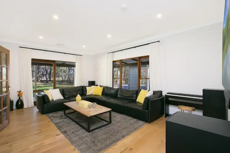 Fifth view of Homely house listing, 55 Stern Road, Carbrook QLD 4130