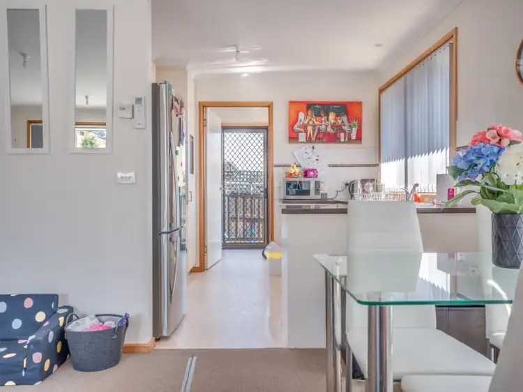 Fourth view of Homely townhouse listing, 1/2 Kernot Close, Oakdowns TAS 7019