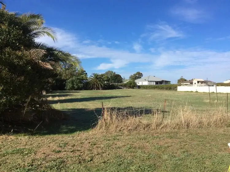 Main view of Homely land listing, Address available on request