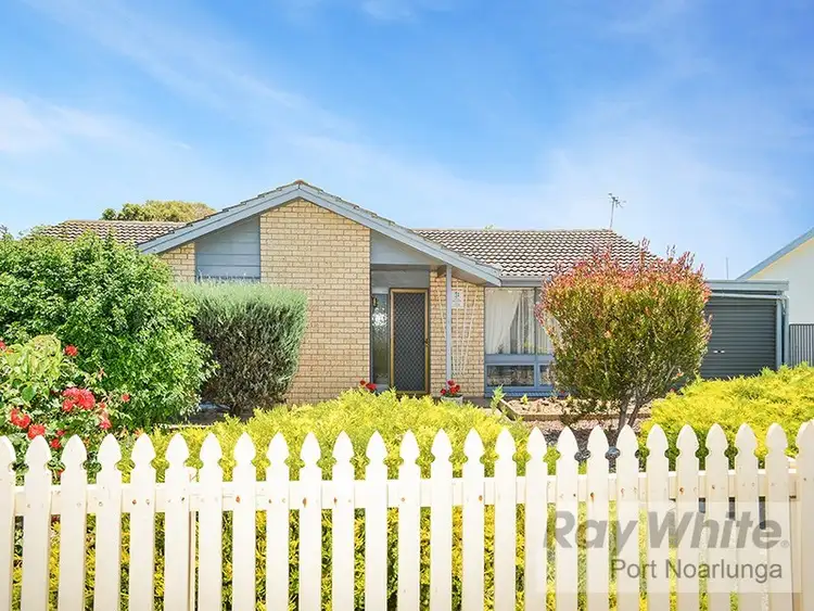Second view of Homely house listing, 21 Desoto Drive, Port Willunga SA 5173