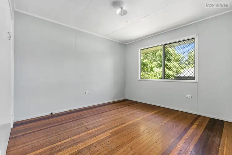 Third view of Homely house listing, 11 Chalk Street, Leichhardt QLD 4305