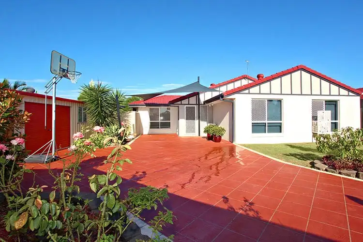 Main view of Homely house listing, 14 Eliza Court, Marsden QLD 4132