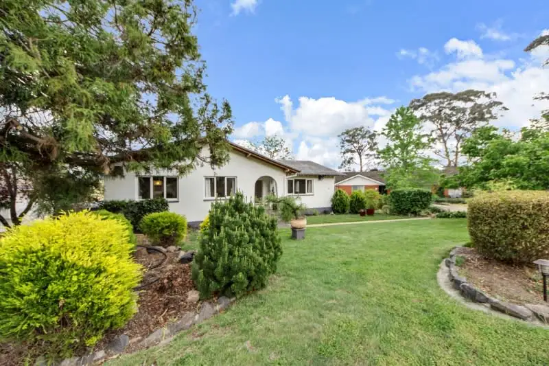Main view of Homely house listing, 9 Flanagan Street, Garran ACT 2605
