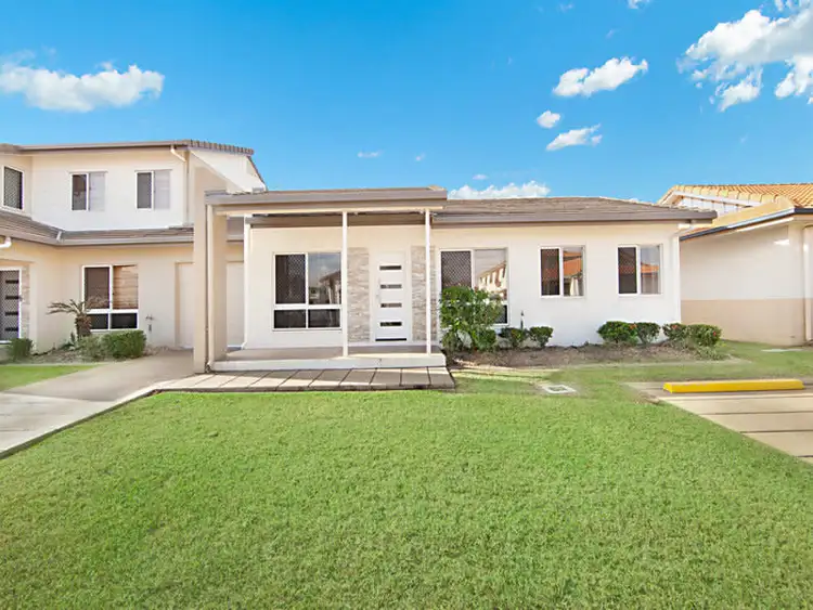 61/1 Burnda Street, Kirwan QLD 4817