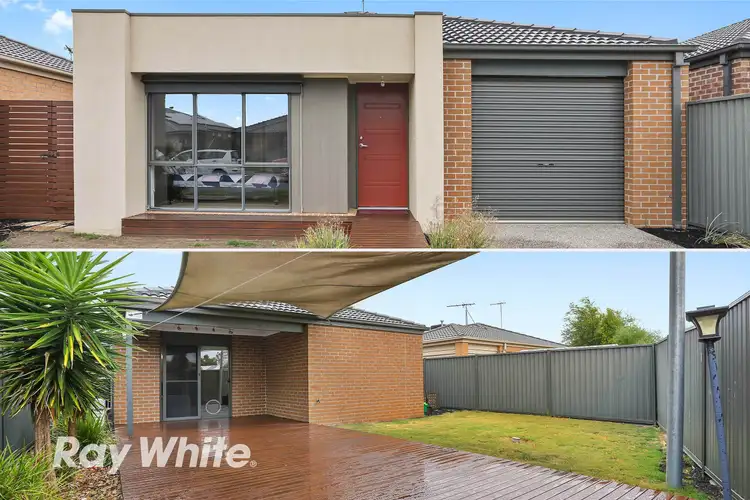 Main view of Homely house listing, 28 Nankeen Avenue, Lara VIC 3212