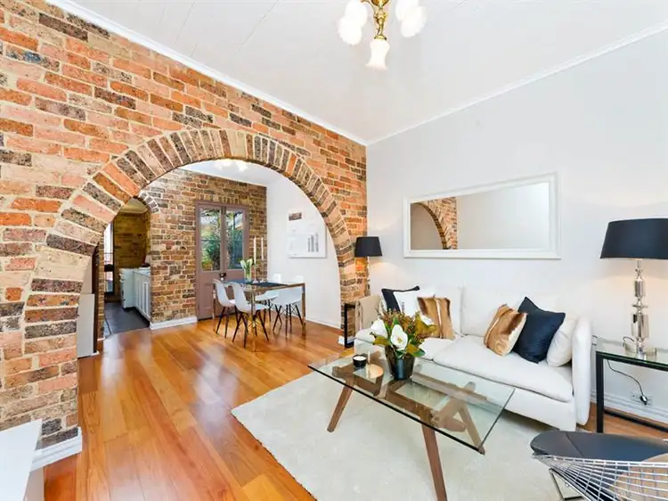 56 Rose Street, Chippendale NSW 2008