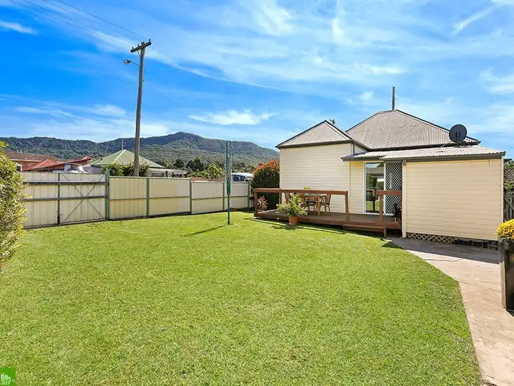 Seventh view of Homely house listing, 19 Caldwell Avenue, Tarrawanna NSW 2518