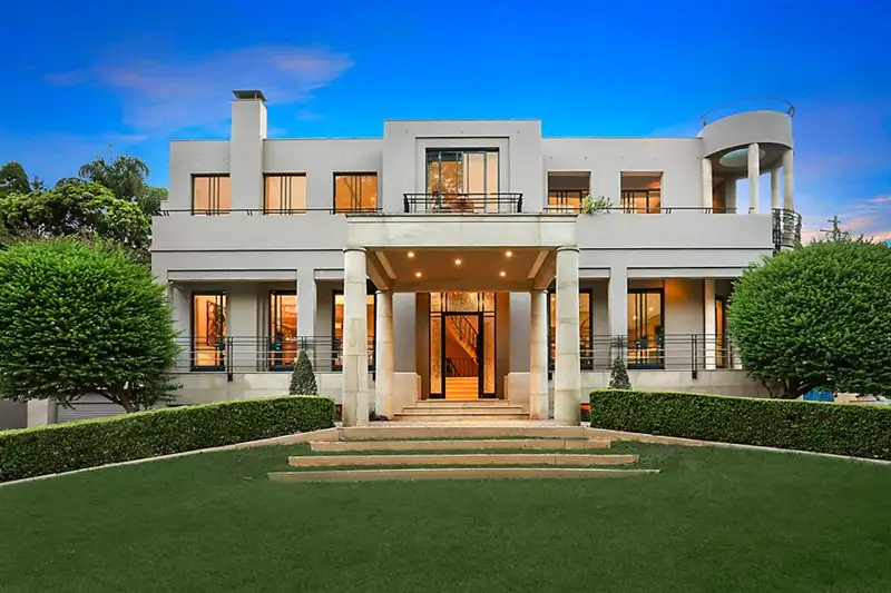 Main view of Homely house listing, 37 Fitzwilliam Road, Vaucluse NSW 2030