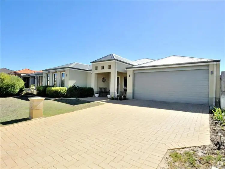 Main view of Homely house listing, 6 Durant Way, Ellenbrook WA 6069