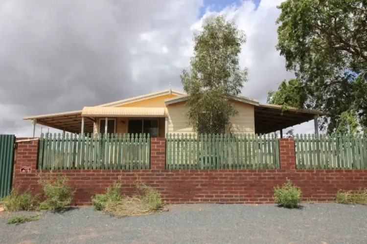 Fourth view of Homely house listing, 1/15 Rutherford Road, South Hedland WA 6722